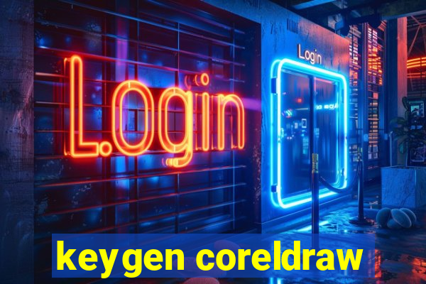 keygen coreldraw